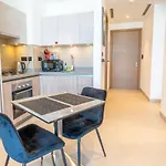 Crest Outlook 1 Bed Apartment Central Area Dubai
