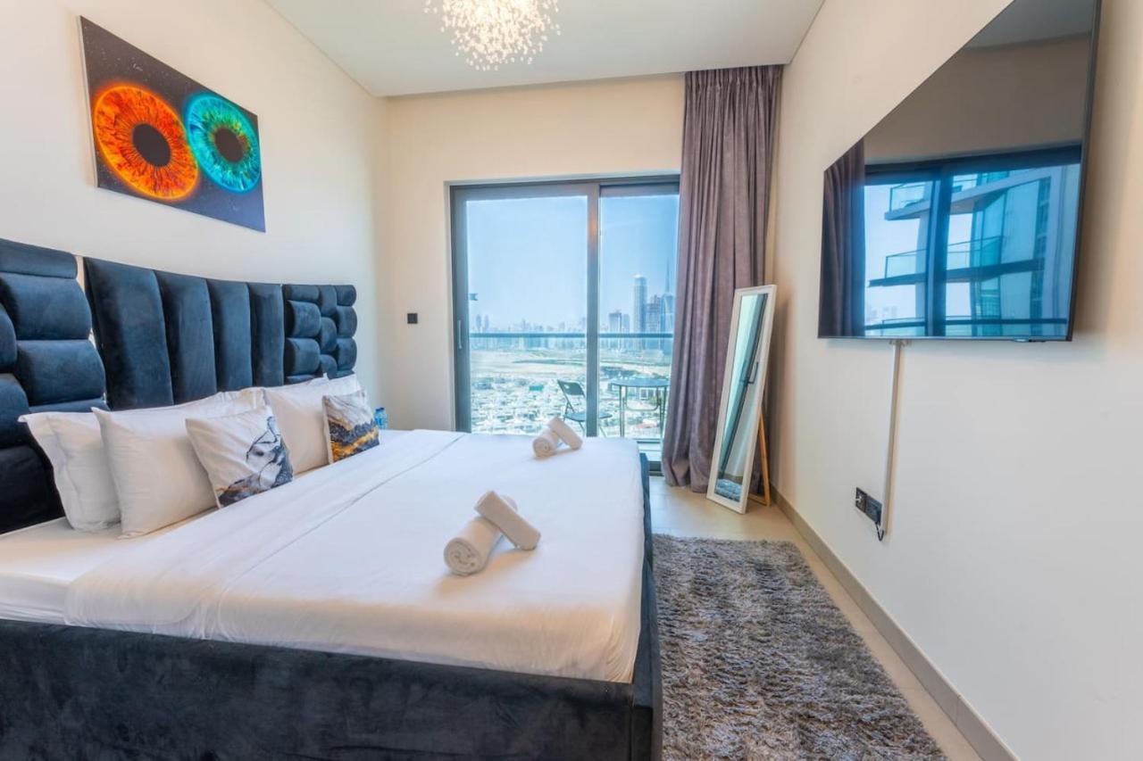 Apartment Crest Outlook 1 Bed Area *