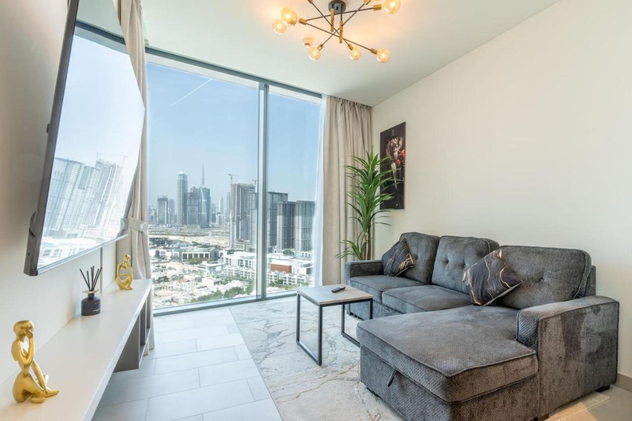 Crest Outlook 1 Bed Area Apartment