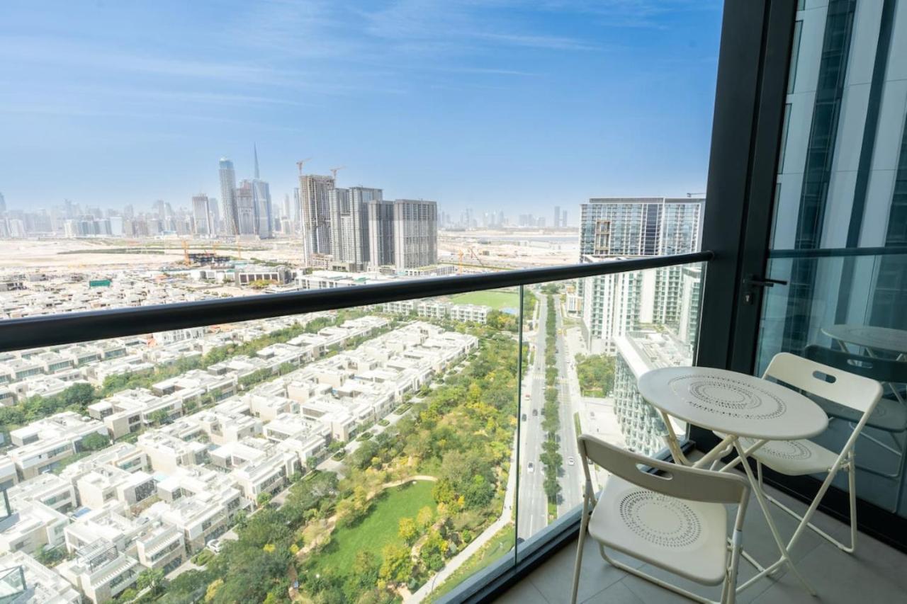 Crest Outlook 1 Bed Area Apartment